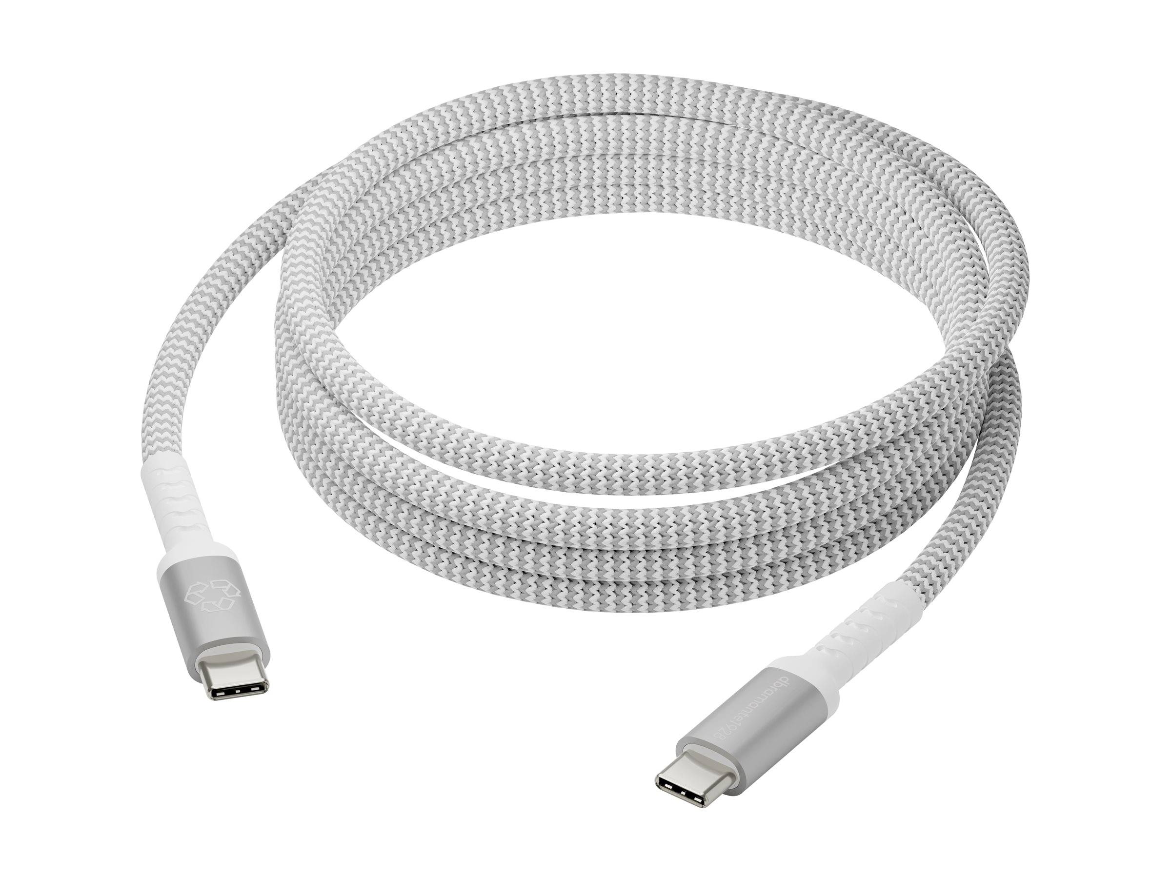 dbramante1928 re-charge - USB-Kabel - 24 pin USB-C (M)