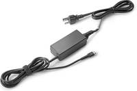 HP 45W USB-C-LC-Netzadapter, Laptop, 45 W, 94 mm, 40 mm, 26,5 mm, 193 g