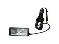 HP Smart AC Adapter - Netzteil - 65 Watt - für