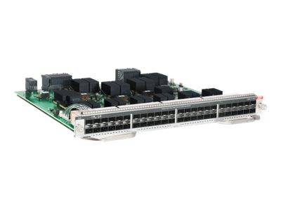 Cisco Catalyst 9400 Series Line Card - Switch