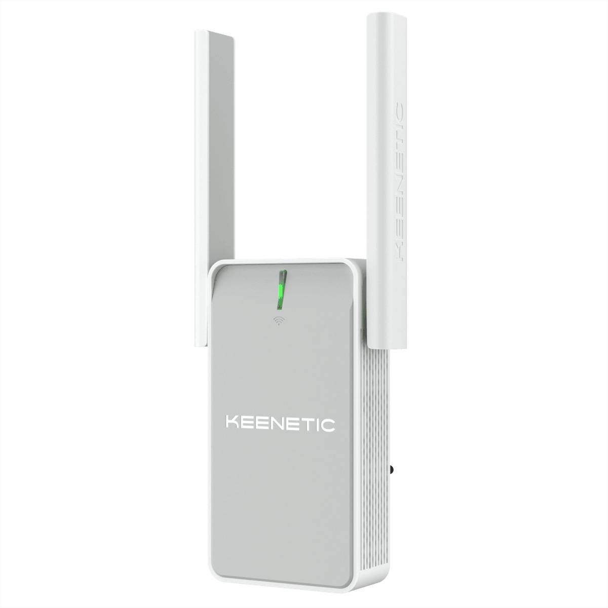 Buddy 6 KN-3411-01-EU AX3000 Mesh Wi-Fi 6 Gigabit Extender