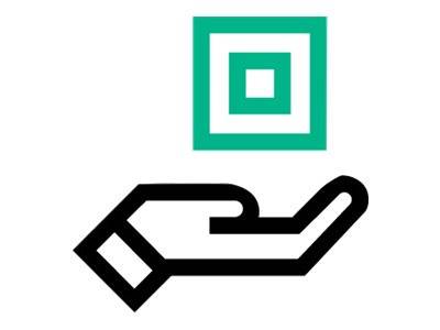 HPE Technology Services Support Credits 30 Credits Per Year