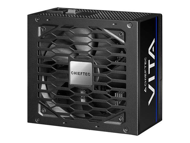 Chieftec VITA Series BPX-850-S - Netzteil (Plug-In-Modul)