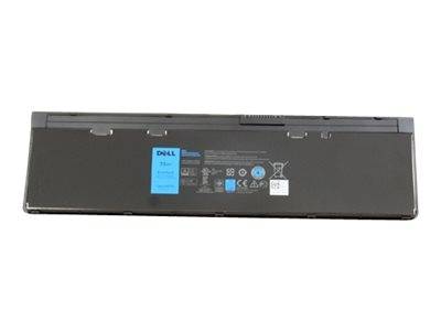 Dell - Laptop-Batterie - Lithium-Ionen - 3 Zellen