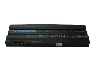 Dell - Laptop-Batterie - Lithium-Ionen - 9 Zellen