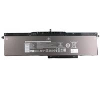 Dell Primary Battery - Laptop-Batterie - Lithium-Ionen