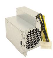 FUJITSU - 38045855 Desktop-PC Netzteil 250 Watt - PC-/Server Netzteil - 80 PLUS Gold