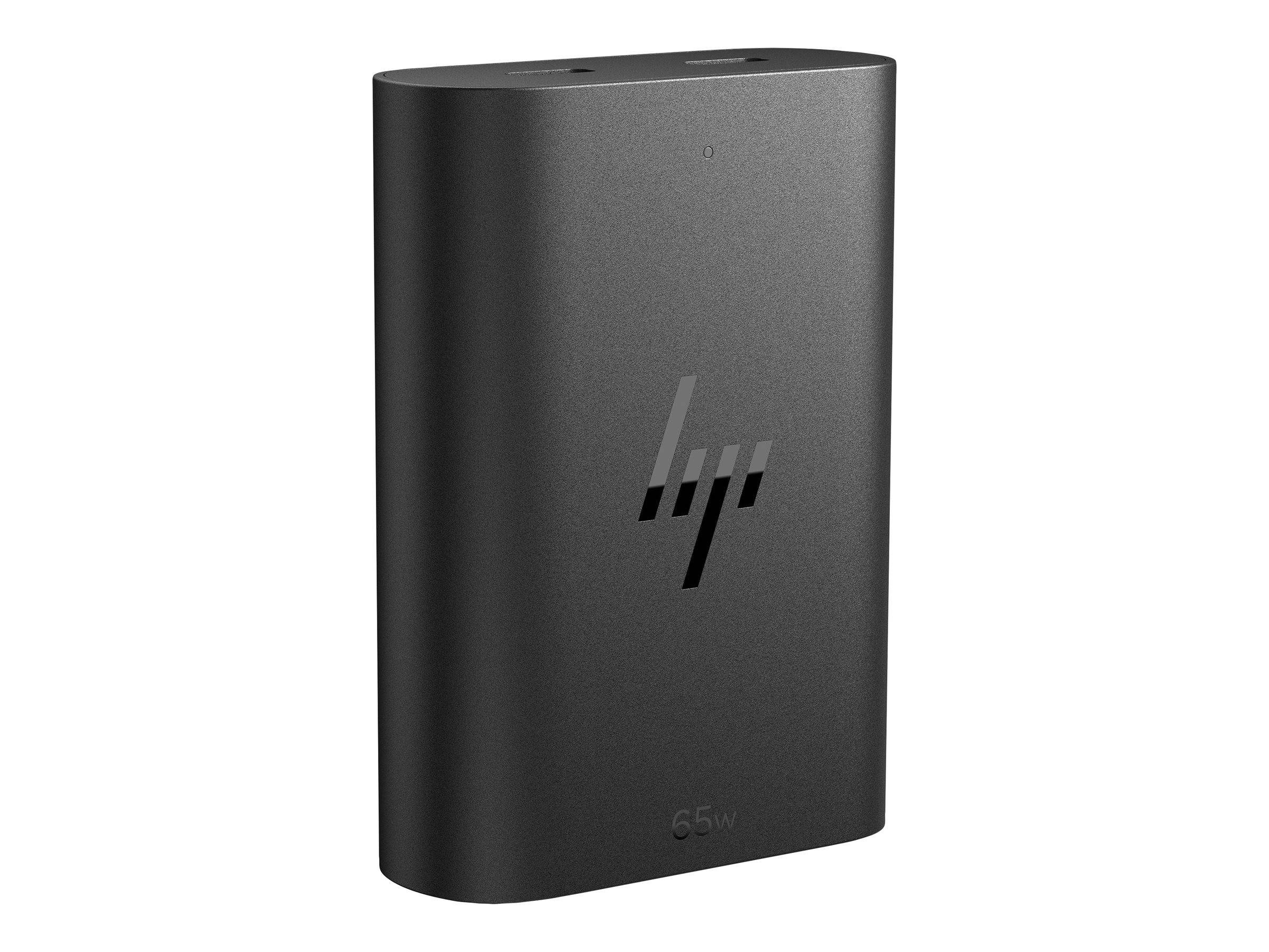 HP - USB-C Netzteil - Wechselstrom 115/230 V