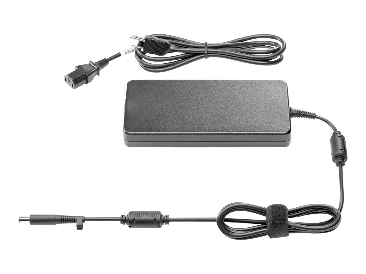 HP Slim - Netzteil - Wechselstrom 90-265 V - 230 Watt