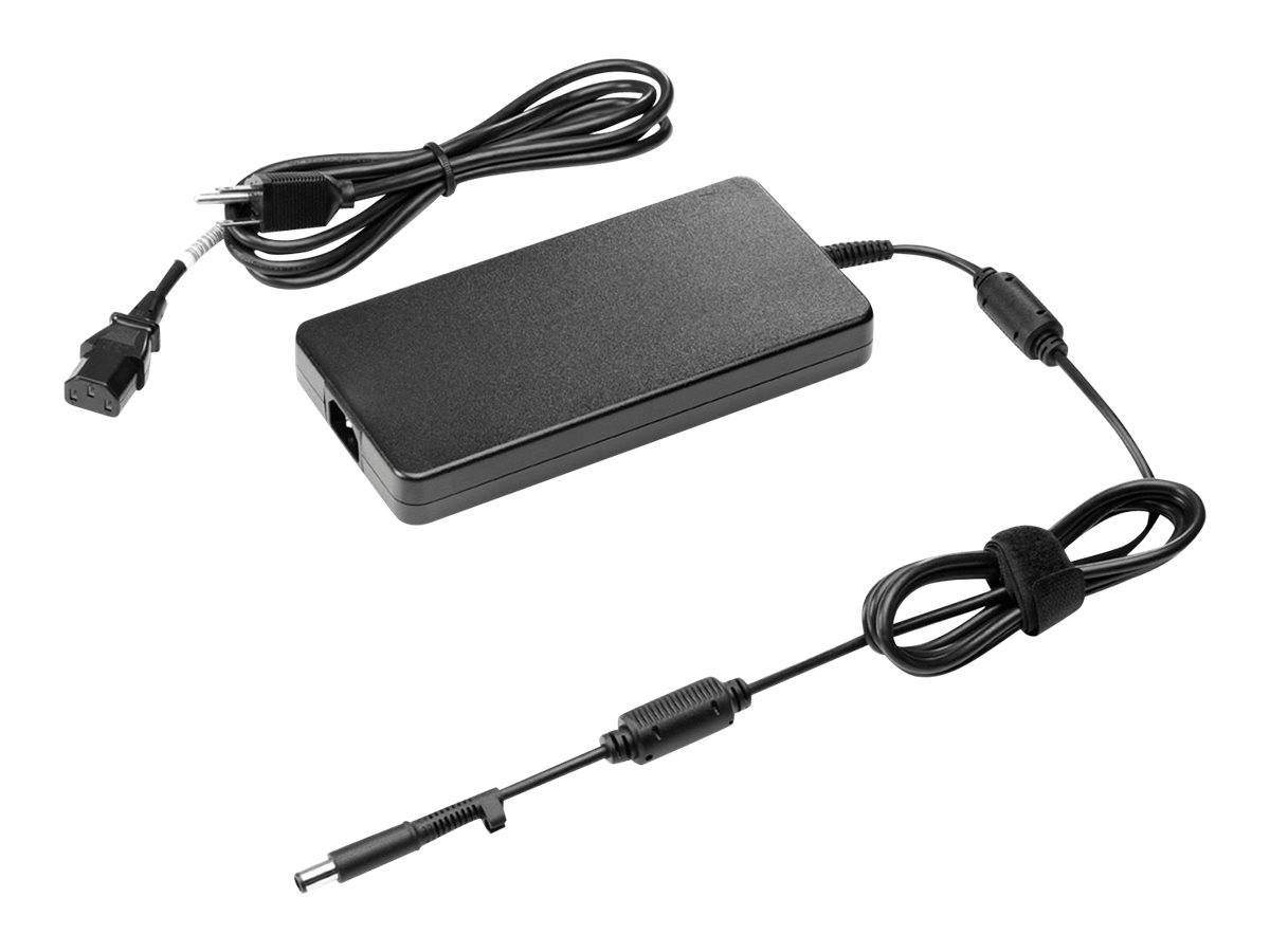 HP Slim - Netzteil - Wechselstrom 90-265 V - 230 Watt