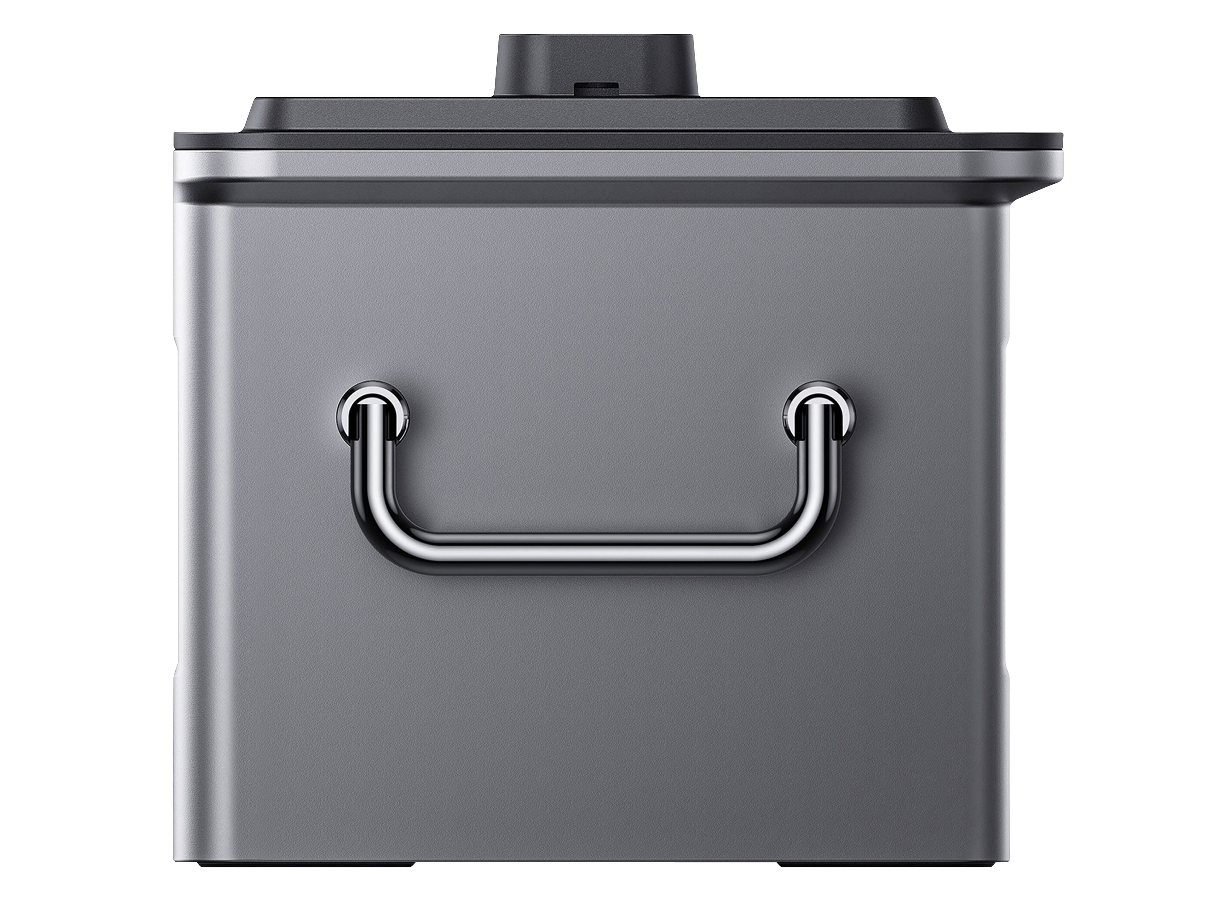 ZENDURE Erweiterungsbatterie AB1000 ,960Wh, LiFePO4