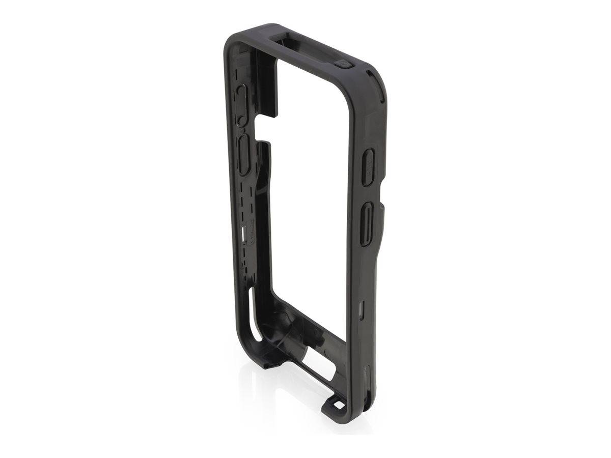 Datalogic Stoßstange für Datenerfassungsterminal - Schutzhülle - passend für: Me