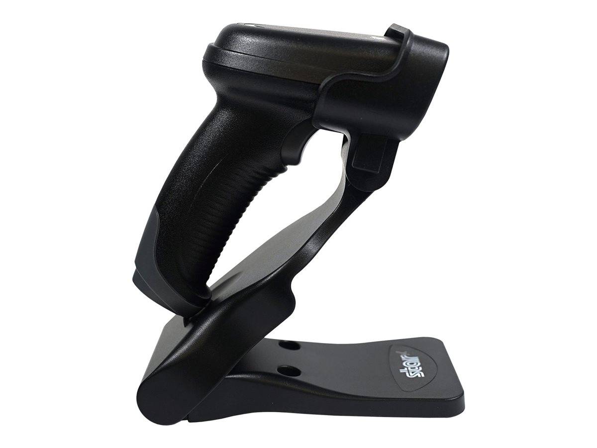 STAR MICRONICS - Star BSH-20B - Barcode-Scanner - Handgerät - 2D-Imager