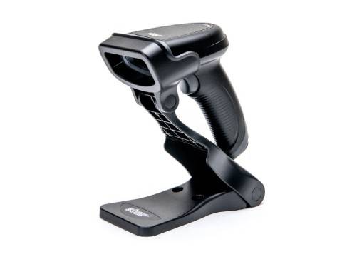 STAR MICRONICS - Star BSH-20B - Barcode-Scanner - Handgerät - 2D-Imager