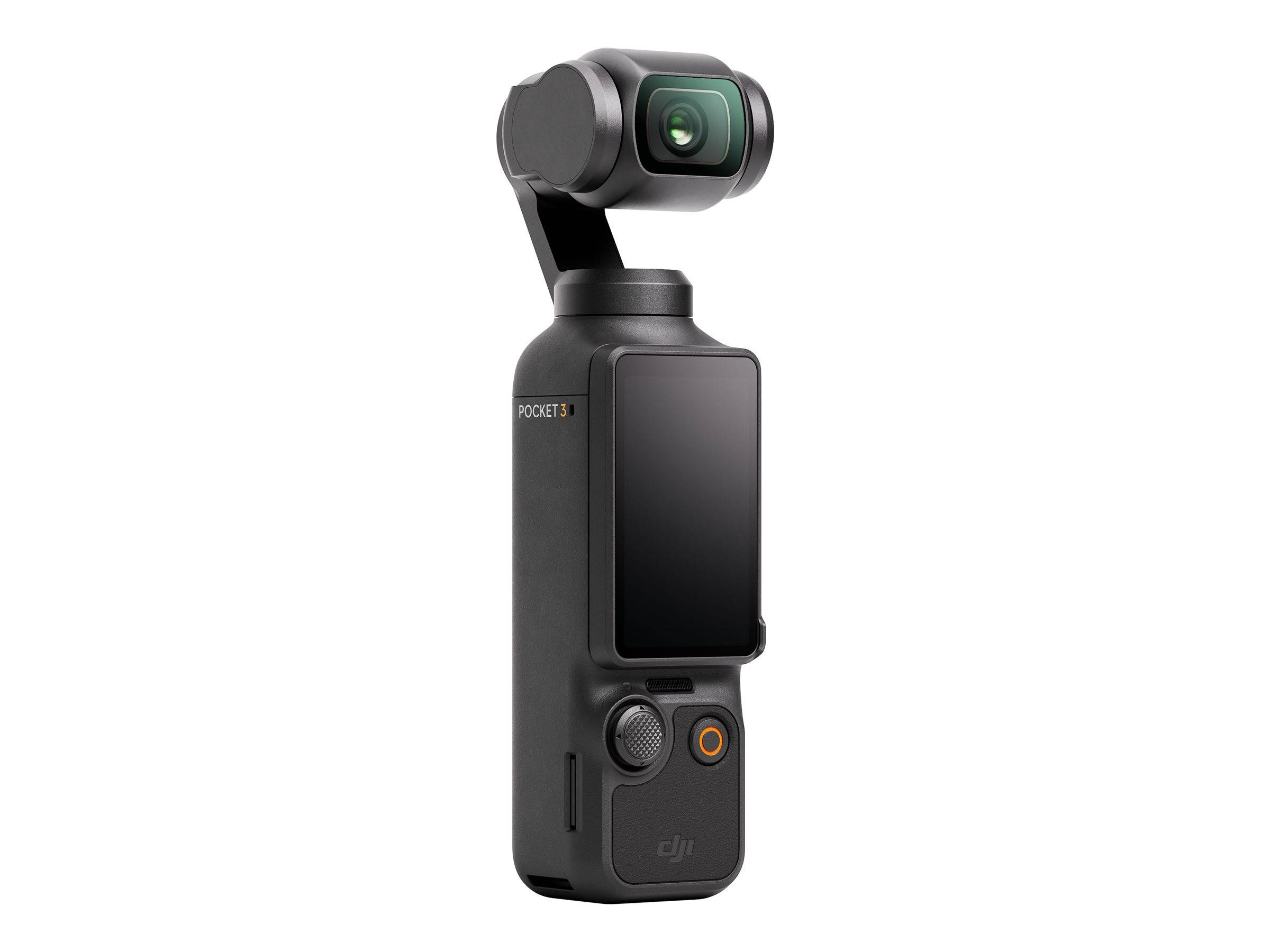 DJI Osmo Pocket 3 - Creator Combo - Action-Kamera