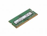 Lenovo 1100635, 8 GB, 1 x 8 GB, DDR3L, 1600 MHz