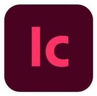 Adobe InCopy, 1 Lizenz(en), 12 Monat( e), Erneuerung
