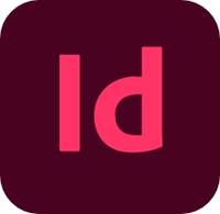 Adobe InDesign CC for teams - Subscription Renewal - 1 Benutzer - VIP Select - Stufe 12 (10-49)