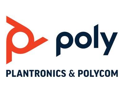 Poly - Polycom User License - Lizenz - 150 Benutzer