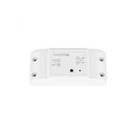 Hombli Smart-Schalter, Intelligenter Schalter, 2P, Kabellos, Kunststoff, Weiß, China