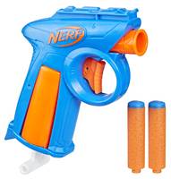 HASBRO - Nerf N Series Flex blau/orange