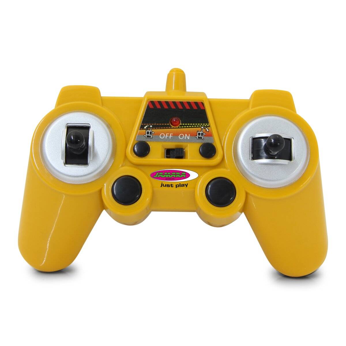 Jamara Bagger Volvo EC160E 1:26 2,4GHz