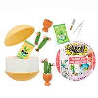 MGA's Miniverse Make It Mini Lifestyle Home Serie 1B Collectibles