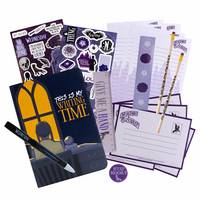 THUMBS UP - ! Geschenkebox - Wednesday - Nightshade Book