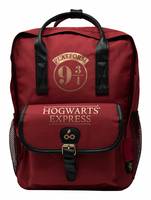 THUMBS UP - ! Rucksack Rot - Harry Potter - Gleis 9 3/4