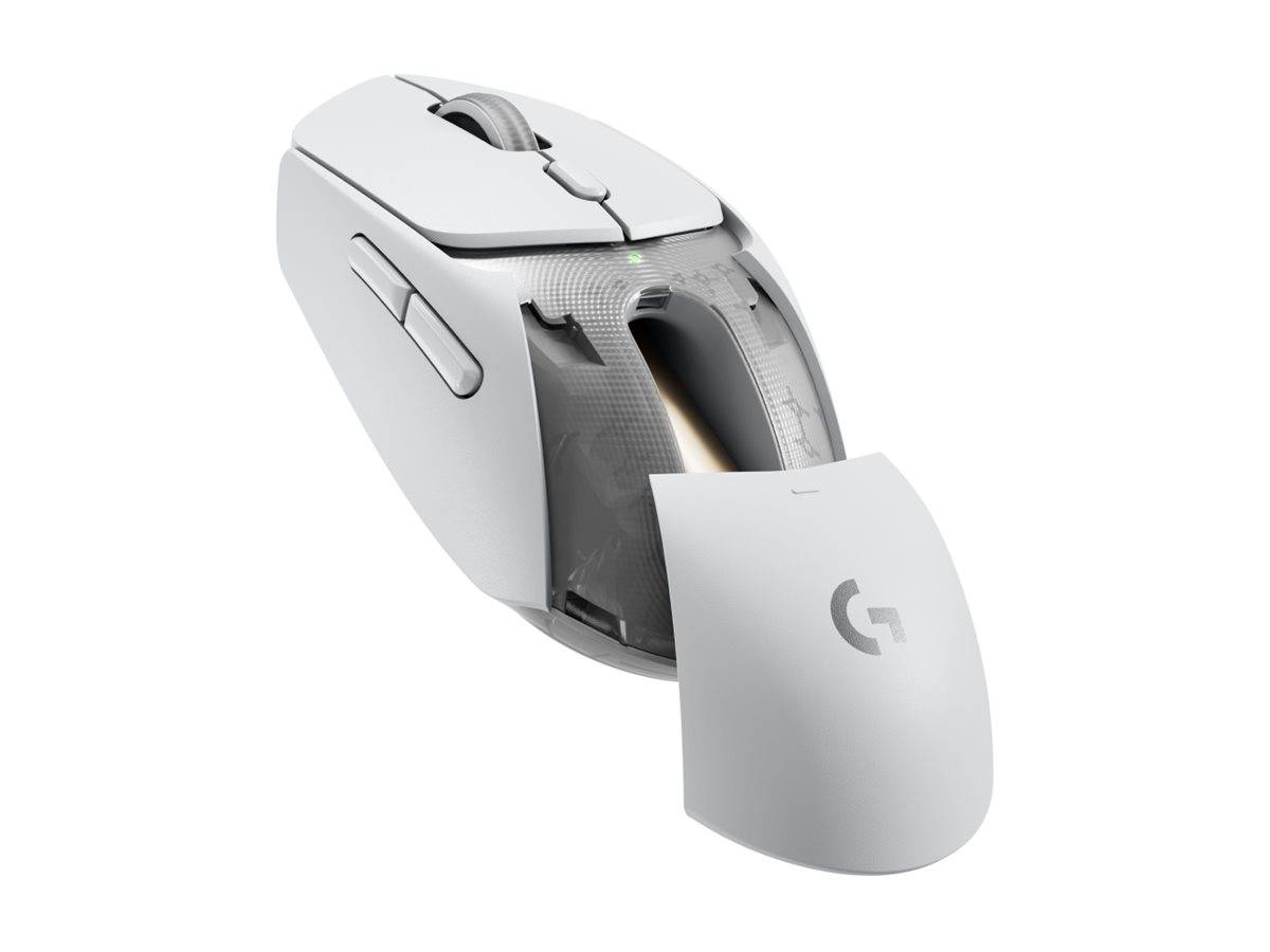 Logitech G G309 - Maus - Gaming - optisch - 6 Tasten
