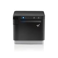 STAR MICRONICS - mPOS Receipt Print-400mm/s DT - POS-Drucker - 203 dpi