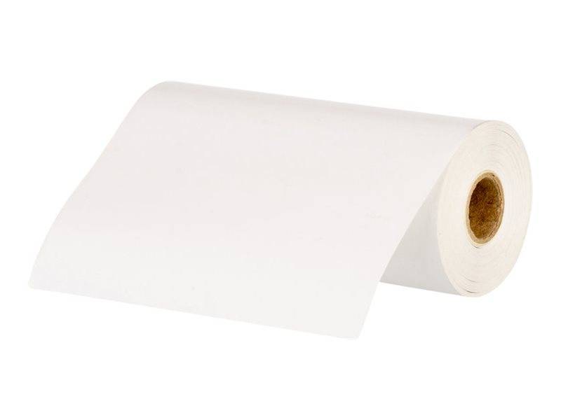 Zebra Zeroliner 4500D - Papier - permanenter Klebstoff