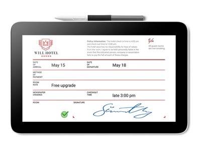 Wacom One 12 - Digitalisierer mit LCD Anzeige