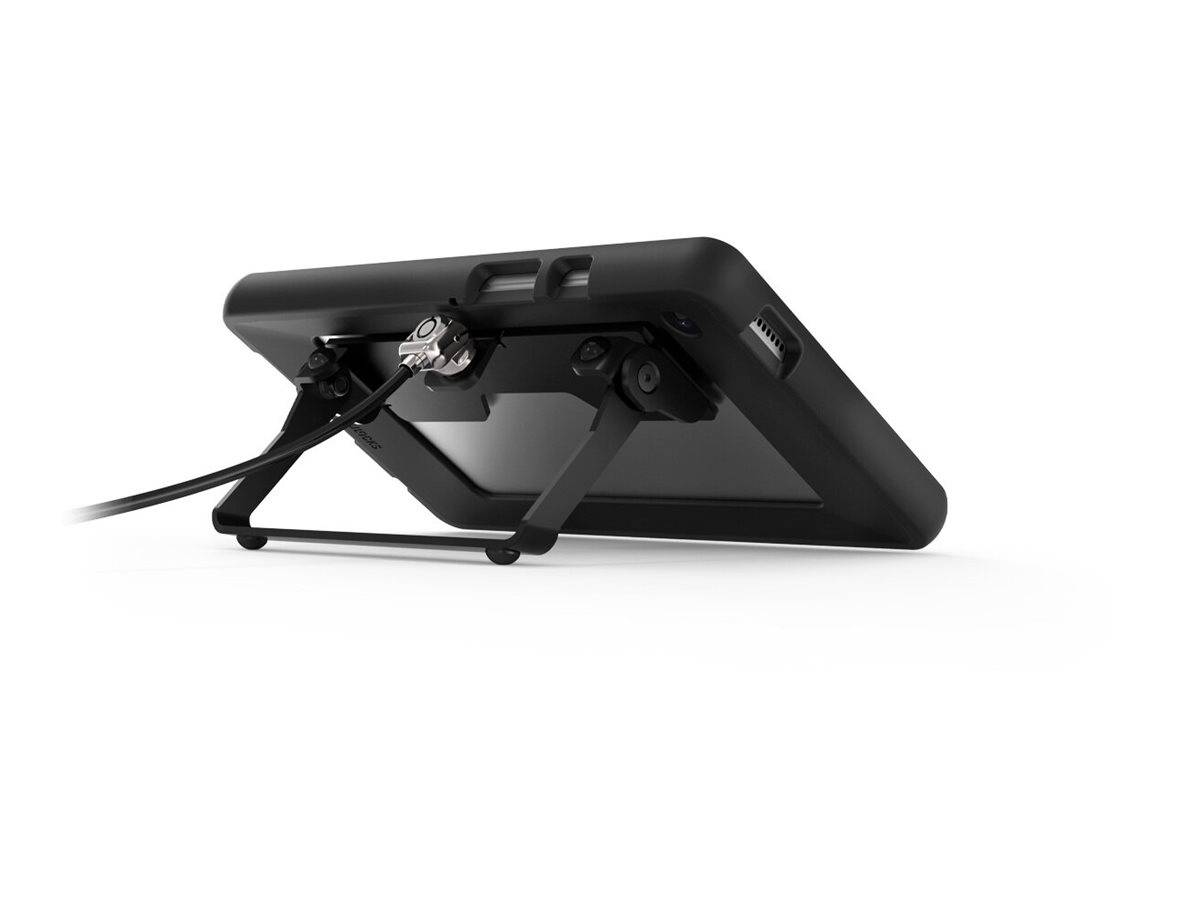 Compulocks Galaxy Tab A9 8.7"" Secured Kickstand