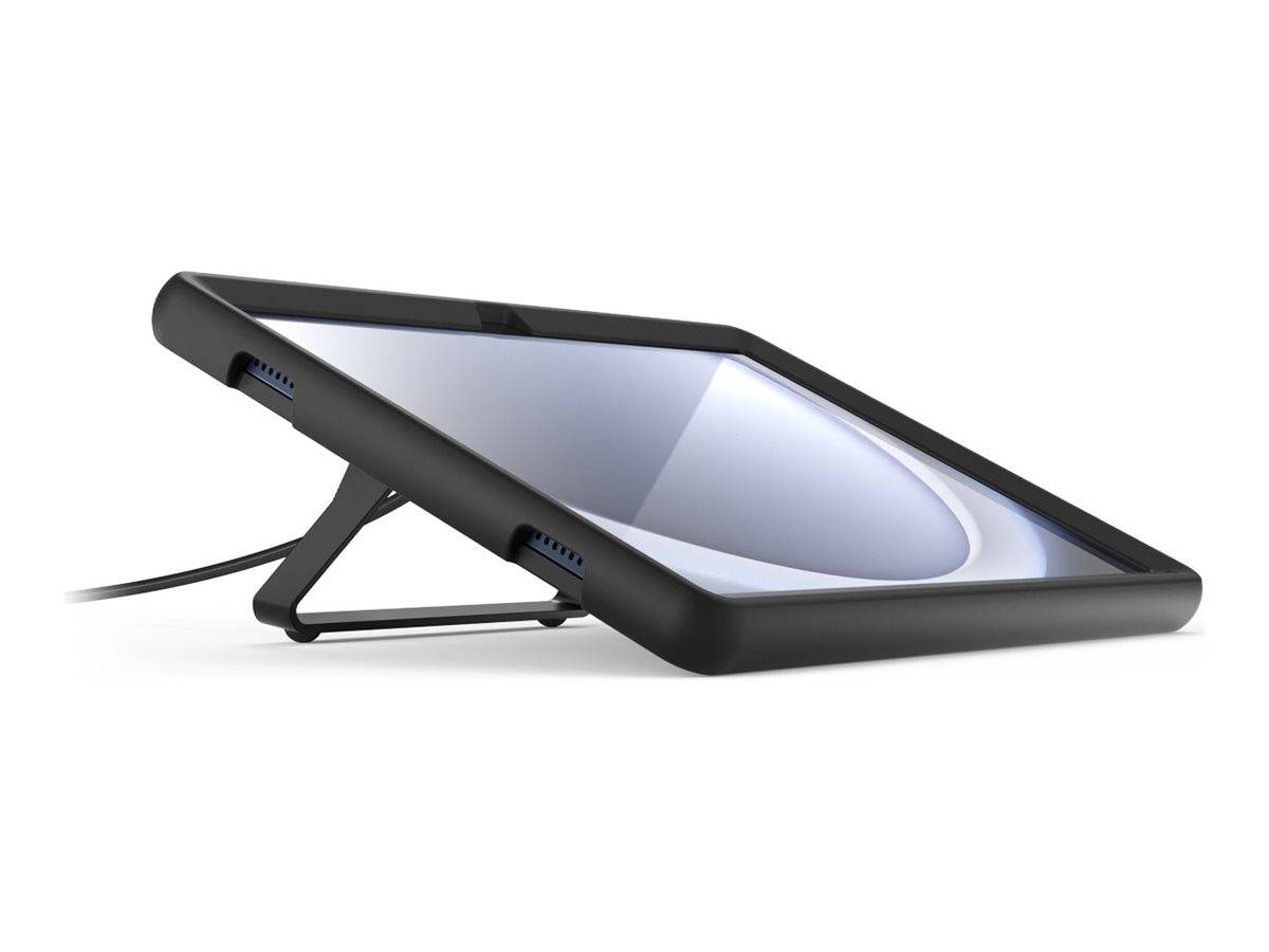 Compulocks Galaxy Tab A9+ 11"" Secured Kickstand