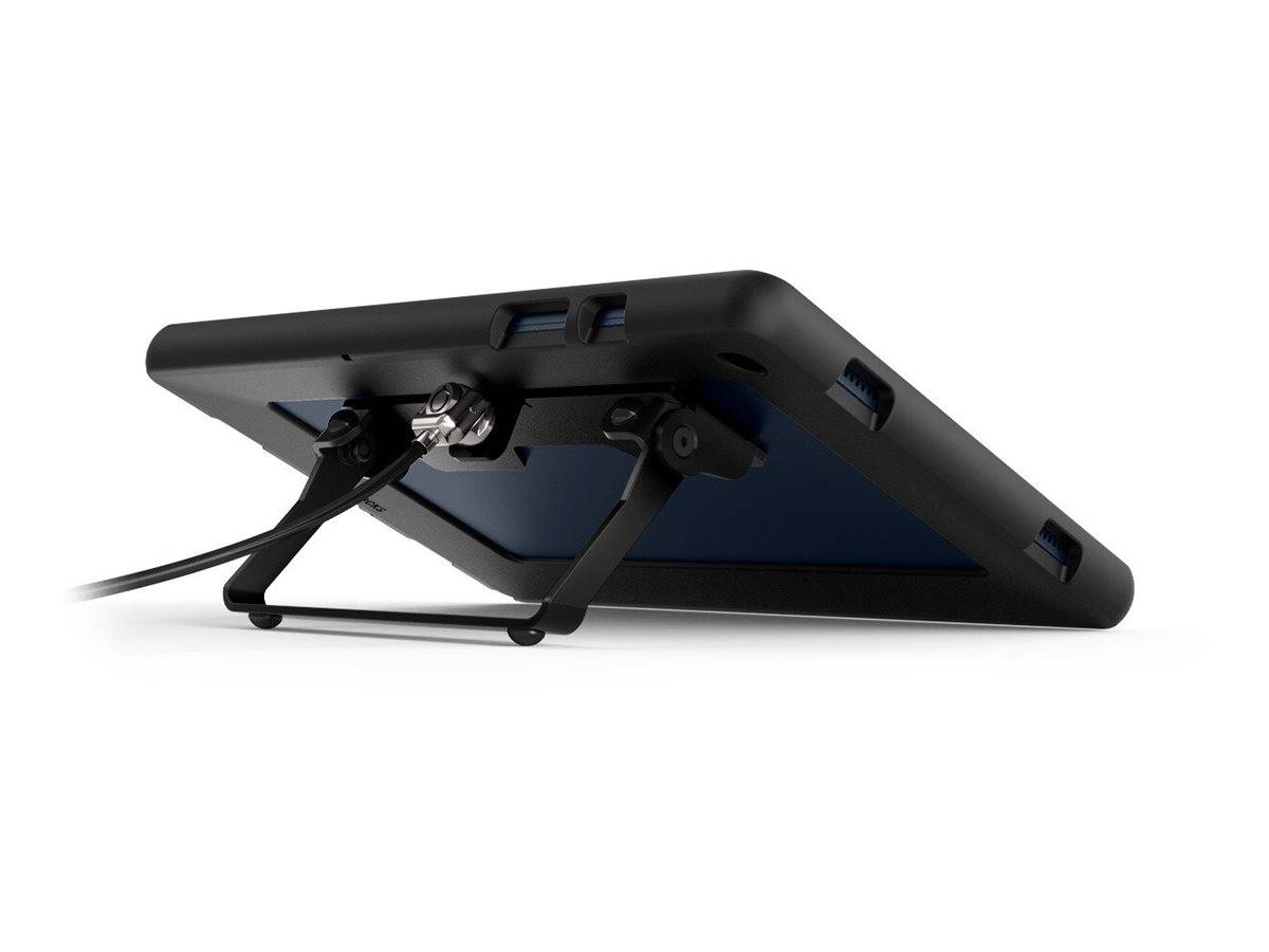 Compulocks Galaxy Tab A9+ 11"" Secured Kickstand