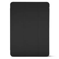DECODED - Silicone Slim Cover 12.9 iPad Pro Gen 3-6 Charcoal