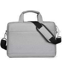 eSTUFF Baltimore - Notebook-Tasche - 35.8 cm (14.1"")