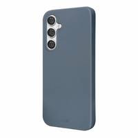 SBS - Instinct Cover für Samsung Galaxy A35 blau