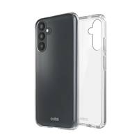 SBS TESKINSAA25T, Cover, Samsung, Galaxy A25/A24, 16,5 cm (6.5""), Transparent