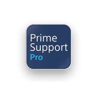 Sony PrimeSupport Pro - Serviceerweiterung - erweiterte Austauschoption - 2 Jahre (4./5. Jahr)