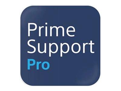 Sony PrimeSupport Pro - Serviceerweiterung - erweiterte Austauschoption - 2 Jahre (4./5. Jahr)