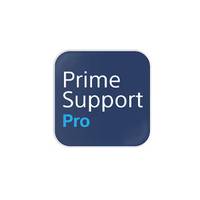 Sony PrimeSupport Pro - Serviceerweiterung - erweiterte Austauschoption - 2 Jahre (4./5. Jahr)