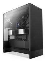 NZXT H series H7 Flow - Mid tower - E-ATX - Seitenteil mit Fenster (gehärtetes Glas)
