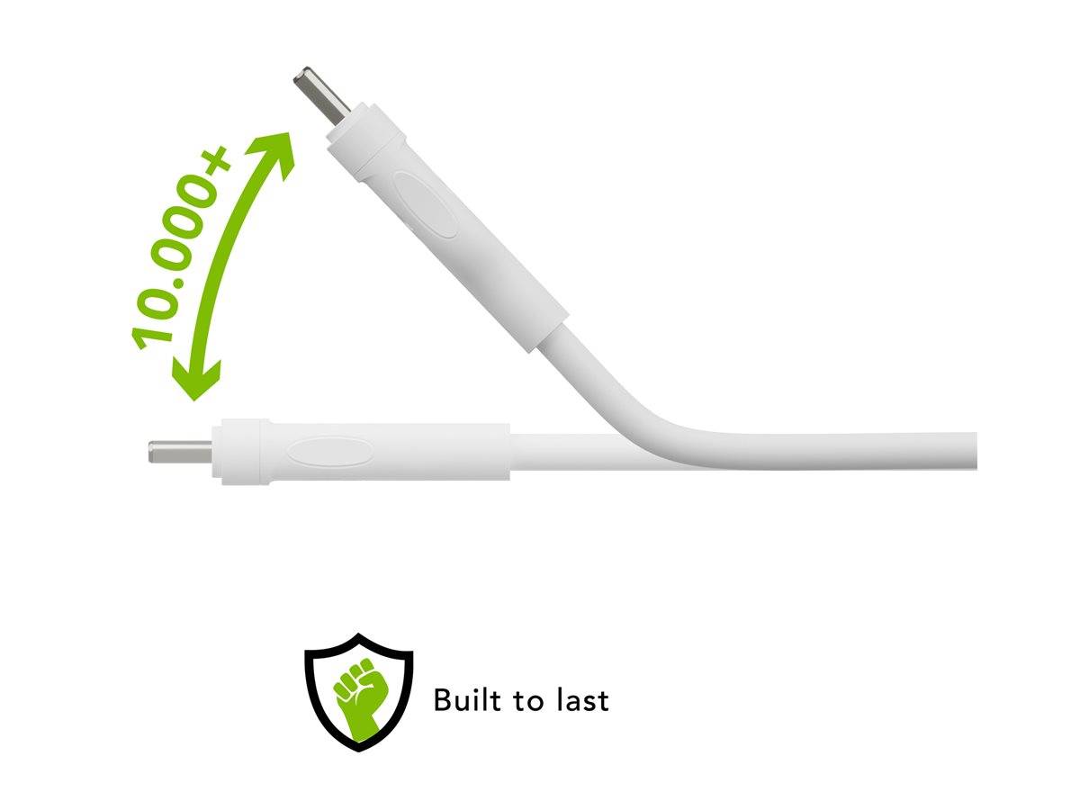 dbramante1928 re-charge - USB-Kabel - 24 pin USB-C (M)