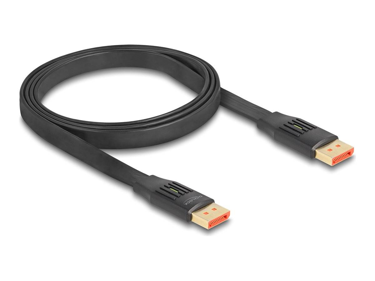 Delock - DisplayPort-Kabel - DisplayPort (M)