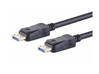 MicroConnect - DisplayPort-Kabel - DisplayPort (M)