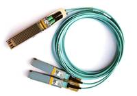 NVIDIA - AOC splitter IB twin portHDR400Gb