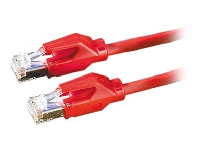 ROTRONIC-SECOMP - Dätwyler - Patch-Kabel - RJ-45 (M) zu RJ-45 (M)