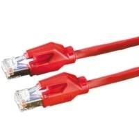 ROTRONIC-SECOMP - Dätwyler - Patch-Kabel - RJ-45 (M) zu RJ-45 (M)